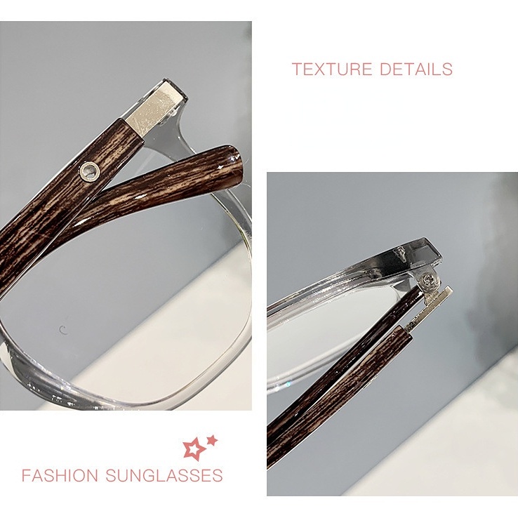 Kính Mát Chống Bức Xạ Cho Nam Nữ