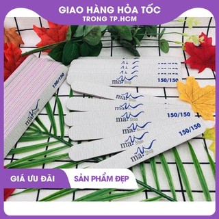 Dũa móng dài 150/150 chất lượng 0905