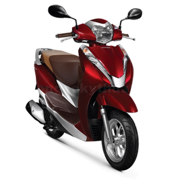 Cụm Pha Đèn Đèn LÁi Honda Lead 2017 2018 2019 Chính Hãng