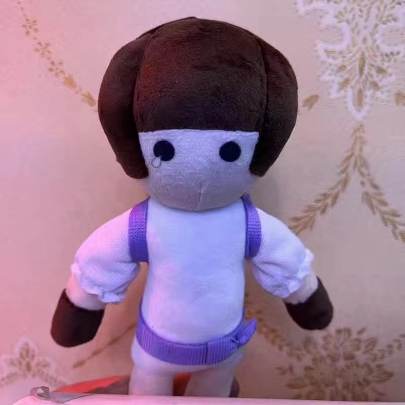 Đồ Chơi Búp Bê Nhồi Bông SY1 Genshin Va Chạm Kunikuzushi Cho Bé YS1
