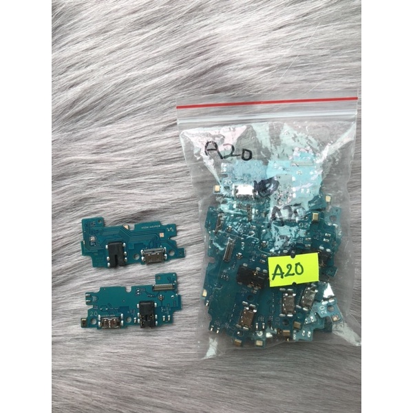 Chân sạc bộ Samsung A20