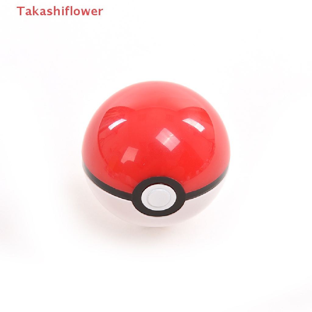 1 X Quả Bóng Pokemon Bằng Nhựa Đồ Chơi Cho Trẻ Em