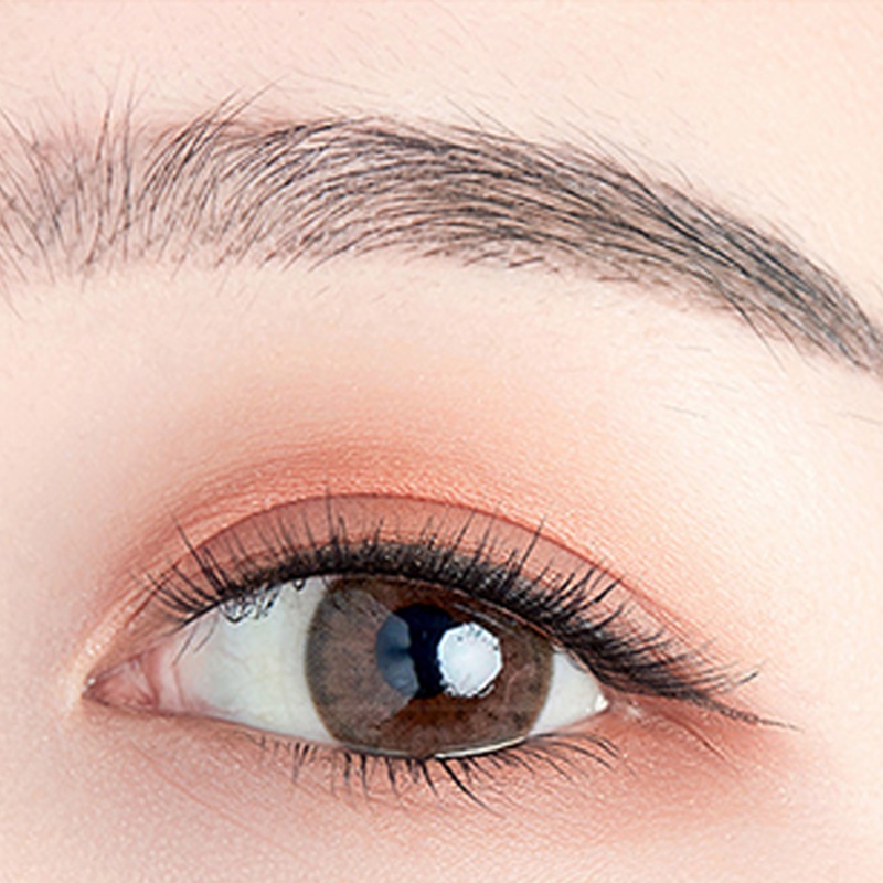 [Đặc trưng] Set 1 / 3 / 6 Miếng Dán Kích Mí Tự Dính Siêu Mỏng Tiện Dụng