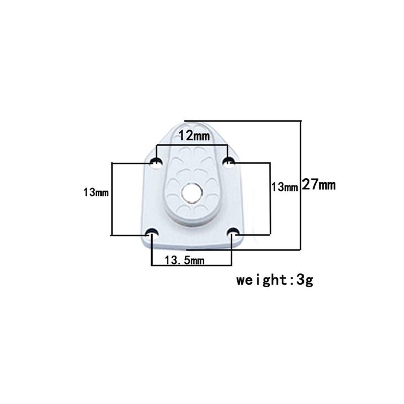 Trục Trước Và Sau Bằng Kim Loại Thay Thế Dễ Sử Dụng Cho Xe Điều Khiển Từ Xa Axial UTB18 Capra 1 / 18