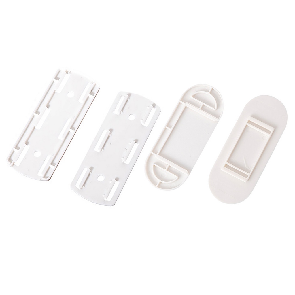 Giá Đỡ Phích Cắm Điện Gắn Tường Hình Hoa Hướng Dương Siêu Dính Dễ Lắp Đặt Tiện Dụng Cho Văn