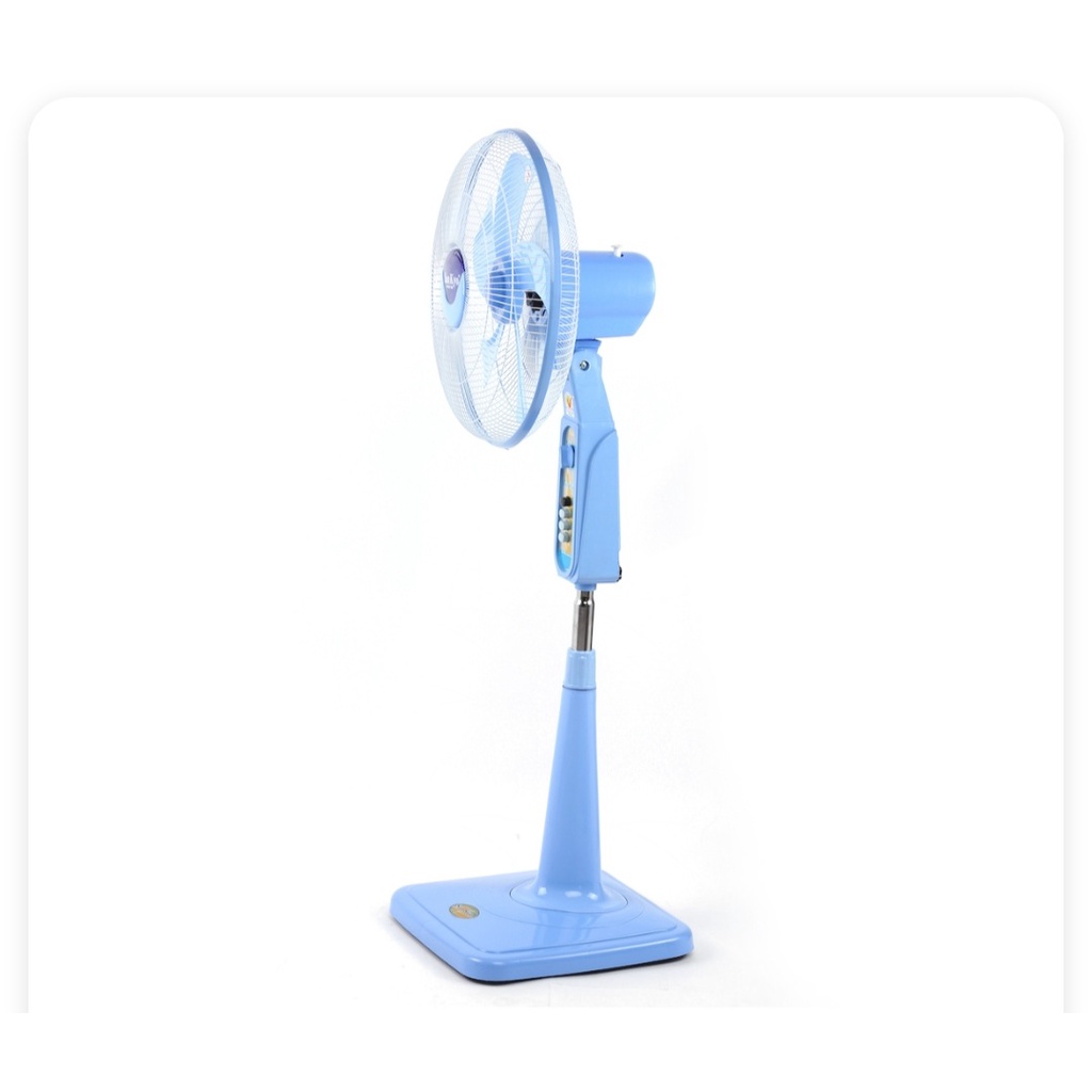 Quạt đứng hẹn giờ Sankyo