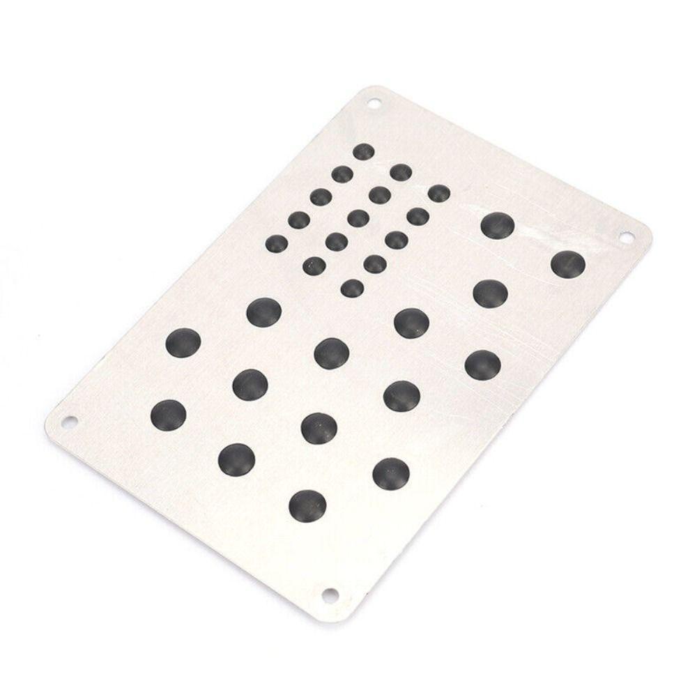 Thảm Lót Sàn Xe Hơi Chống Trượt Tiện Dụng