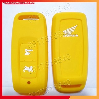 Bọc khóa vision 2021 - vision 2022 - vision 2023 - bọc chìa khóa smartkey silicon