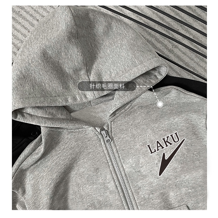 Áo Khoác Bóng Chày Phong Cách Thời Trang Mới Cho Bé Trai 110-160CM