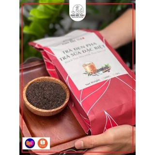 Trà Kinh Bắc trà đen đặc biệt 1kg