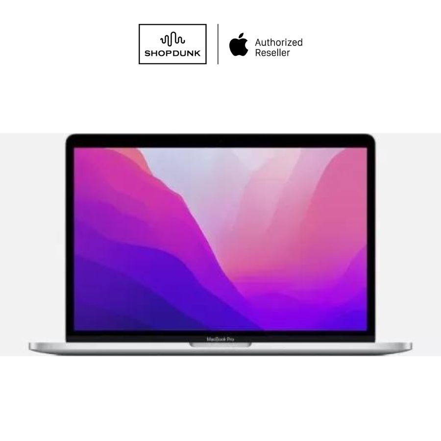 Apple Macbook Pro (2022) M2 chip, 13.6 inches, 8GB, 256GB SSD
