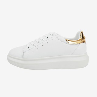 [CÓ SẴN] GIÀY THỂ THAO SNEAKER DOMBA HÀN QUỐC CHÍNH HÃNG GÓT METAL H-9117 & H-9113