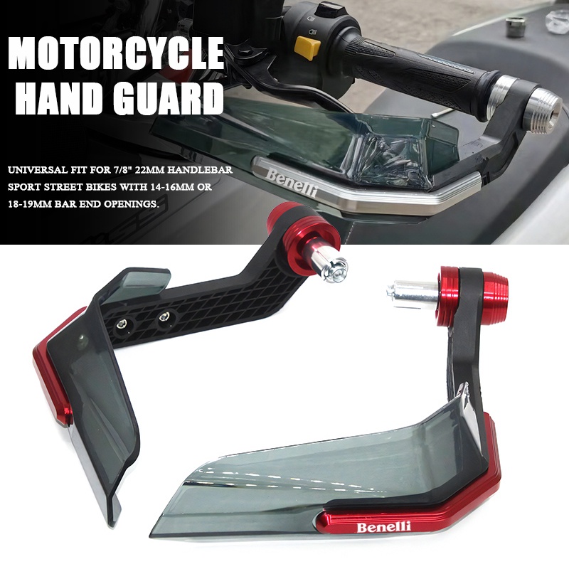 Tay Phanh Ly Hợp Bảo Vệ Cho Benelli Leoncino 500 TRK502X TNT125 300 502C BN 302 125