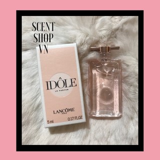 𝚂𝚌𝚎𝚗𝚝 𝚂𝚑𝚘𝚙 - nước hoa lancome idôle eau de parfum for woman 10ml 5ml/10ml/20ml