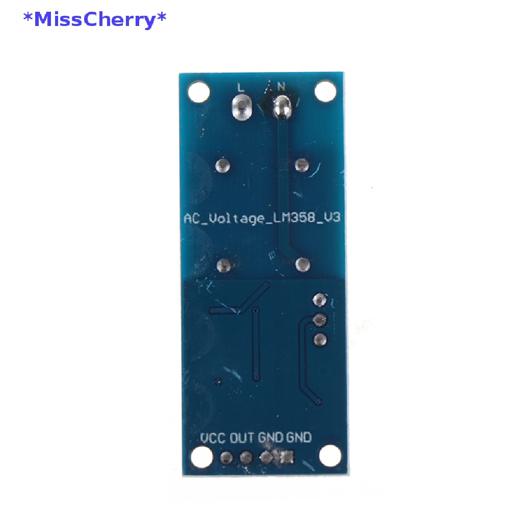 Mô-đun Cảm Biến Điện Áp Đầu Ra AC Cho Arduino Mega ZMPT101B Mới