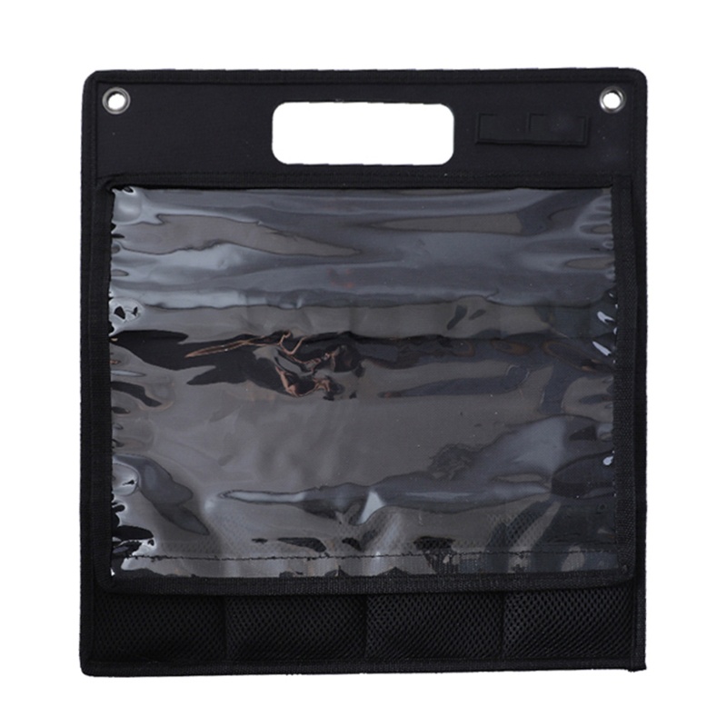 Túi Đựng Dụng Cụ Sửa Chữa Siêu Bền Cho Thợ Điện