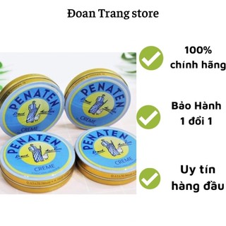 Kem chống hăm penaten hàng đức 50ml
