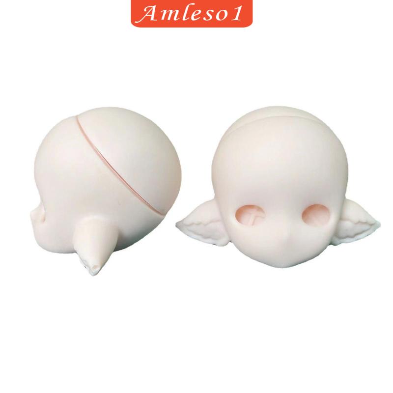 Mô Hình Cơ Thể Búp Bê 11 inch 18 Khớp Nối