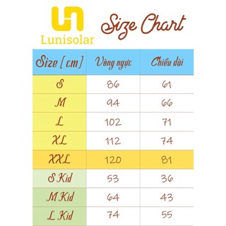 Lunisolar - Áo thun Travel Boy