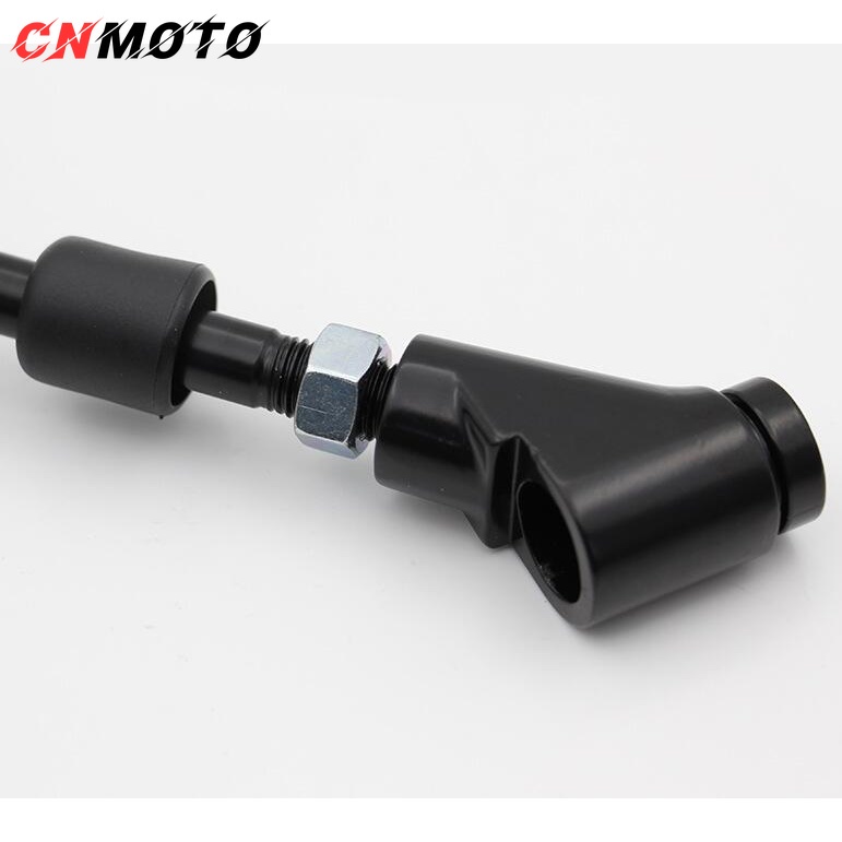 Gương Chiếu Hậu Chất Lượng Cao Dành Cho Xe Máy YAMAHA AEROX NVX 155 V1 V2