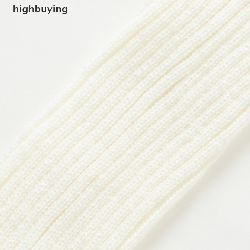 Vớ Đan Len Giữ Ấm Chân Thời Trang Thu Đông Cho Nữ