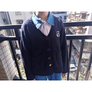 [ ORDER ] Áo khoác len Cardigan Ulzzang