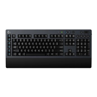 Bàn phím g613 - chơi game cơ học không dây - chính hãng - 2nd