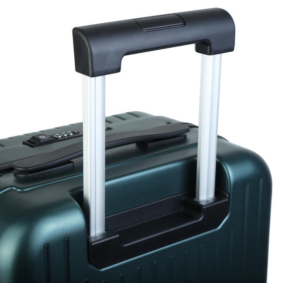 Vali kéo nhựa SAKOS MASTERY Z22 20 inch