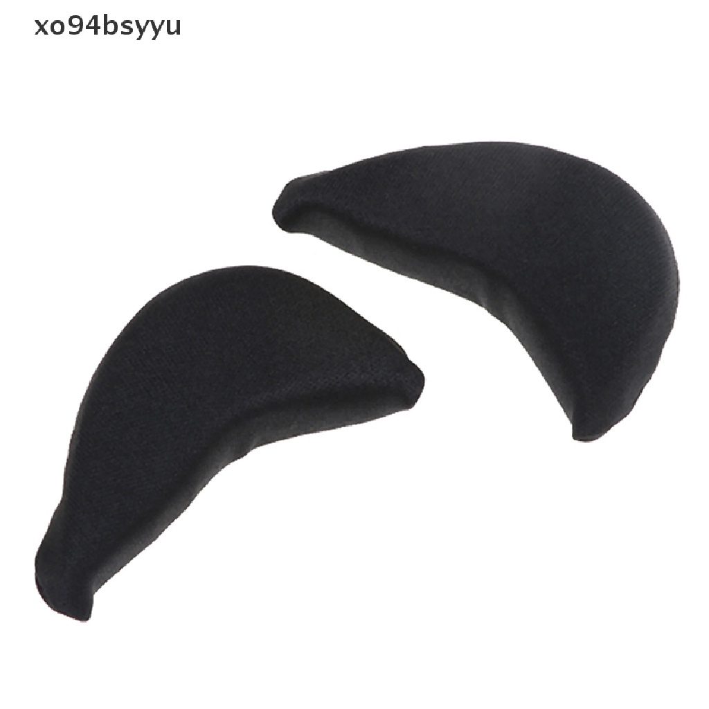Xo94bsyu 2 * Yards Đệm Lót Chân Trước Lót Nửa Bàn Chân Trước Đế Dài Phía Trước