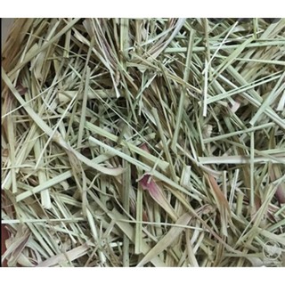 200g Lá sả khô thơm, sạch sẽ