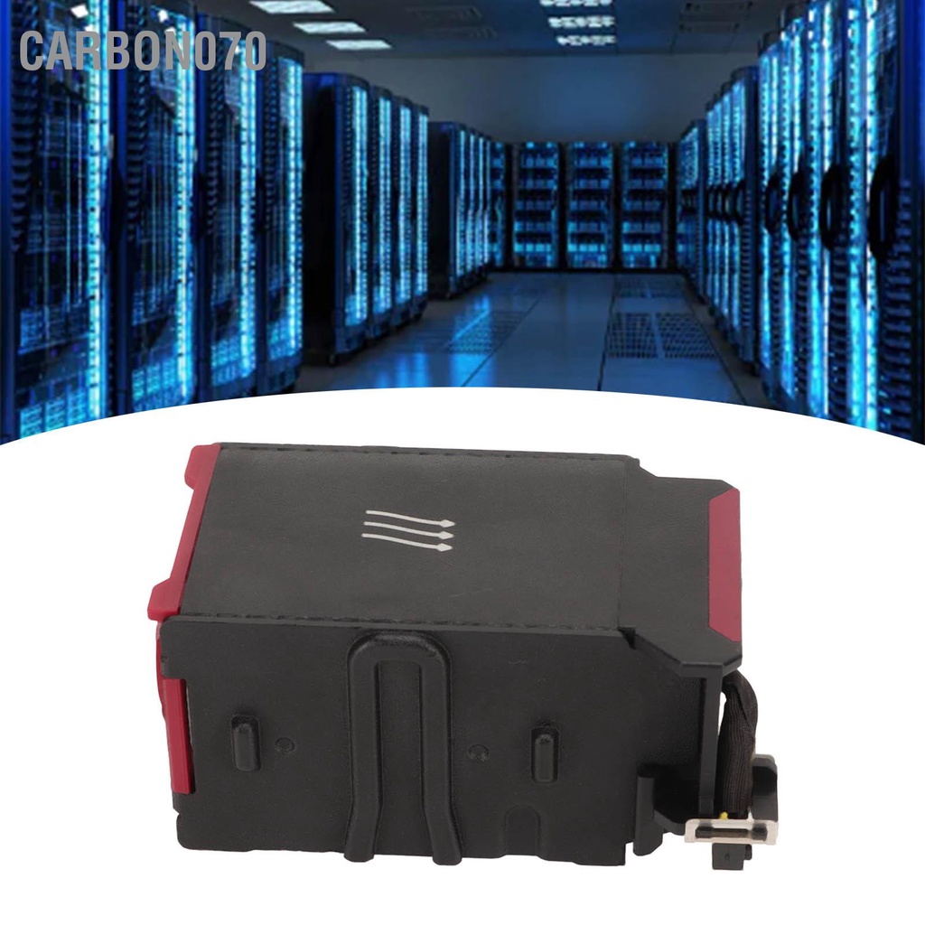 Carbon070 Quạt Làm Mát CPU Thay Thế Cho HP ProLiant DL360 G8 DL360E DL360P 697183003 654752001 667882001