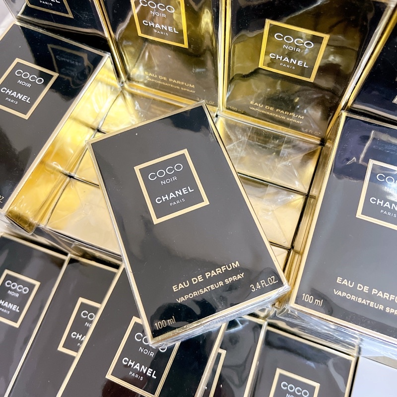 Nước hoa chanel coco noir edp