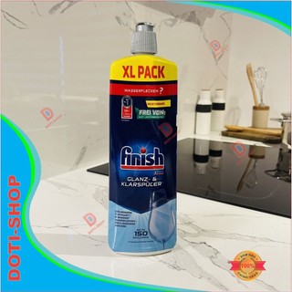 BỘT CHO MÁY RỬA BÁT FINISH 1.2KG ( Giá luôn tốt )
