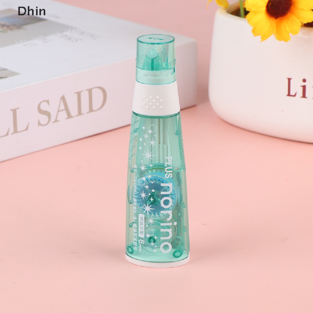 Cuộn Băng Keo Hai Mặt Thay Thế Chuyên Dụng Cho Sửa Chữa Văn Phòng