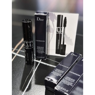 Mascara Dior show 090 4ml