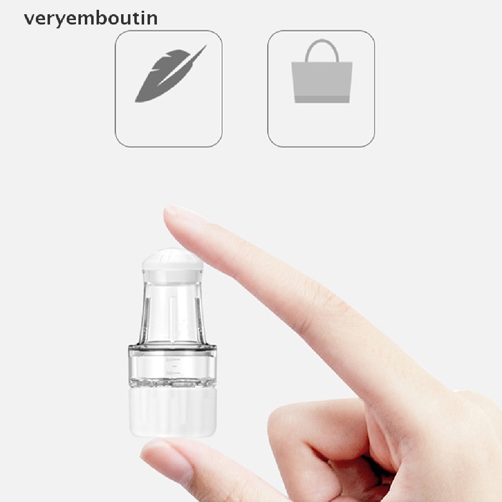 Tinh Dầu Mát Xa Da Đầu 3ml Kích Thích Mọc Tóc Hiệu Quả