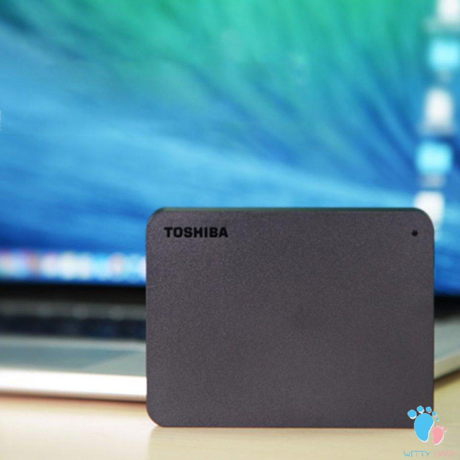 Hard Drive Portable External Ultra SlimHard Drive HDD USB 3.0 Compatible With PC&PC Laptop PS3 Hard Disk