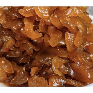 MẮM DƯA GANG CHÂU ĐỐC (500gr)