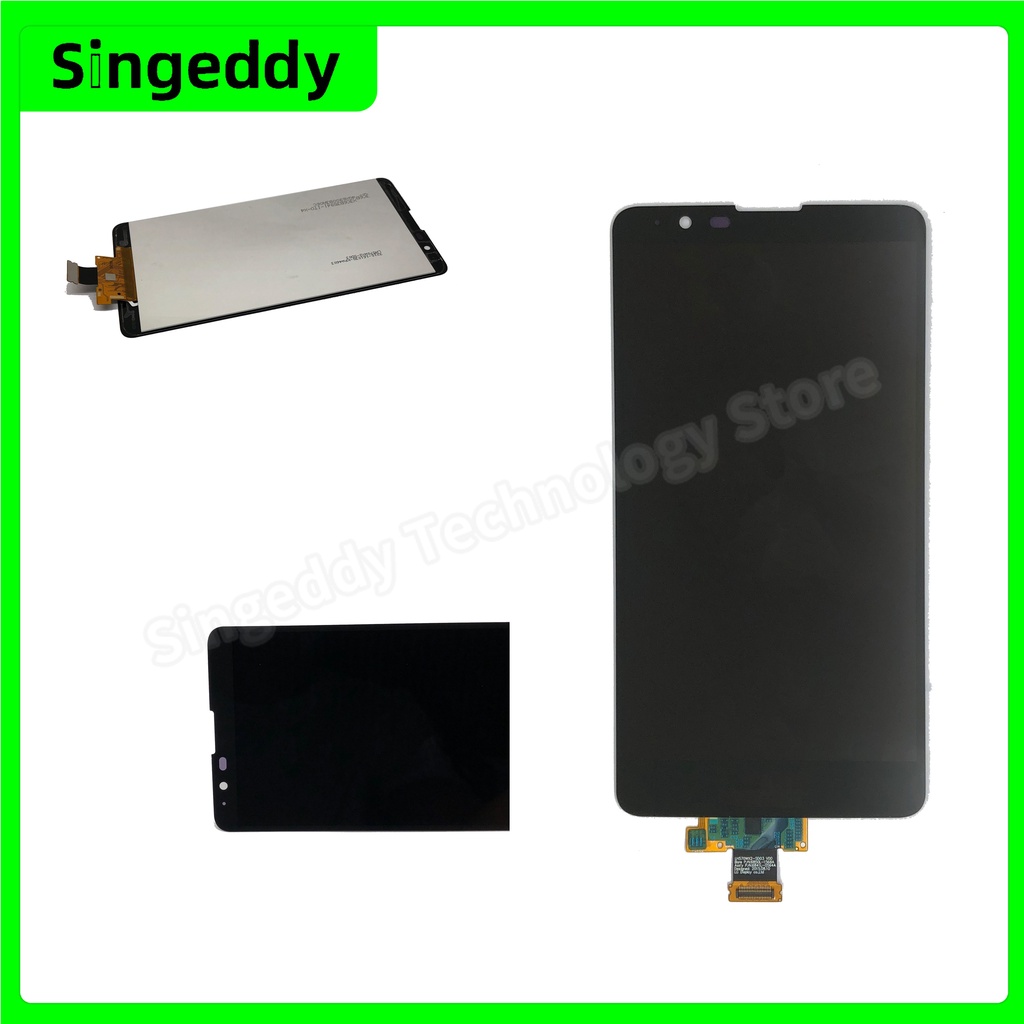 Màn Hình Cảm Ứng LCD Kèm Phụ Kiện Cho LG Stylus 2 K520 LS775 K540