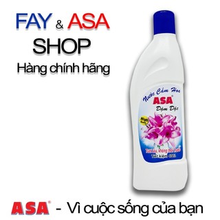 Nước Cắm Hoa đậm đặc giúp hoa tươi lâu ASA 400ml