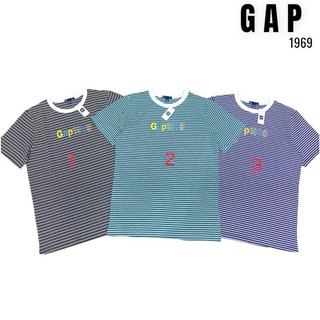 ÁO THUN SỌC GAP 1980