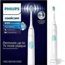 [USA] Bàn chải điện Philips Sonicare 4100