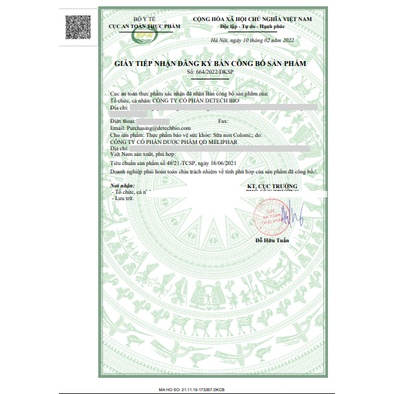 Sữa non COLOMI dành cho trẻ em