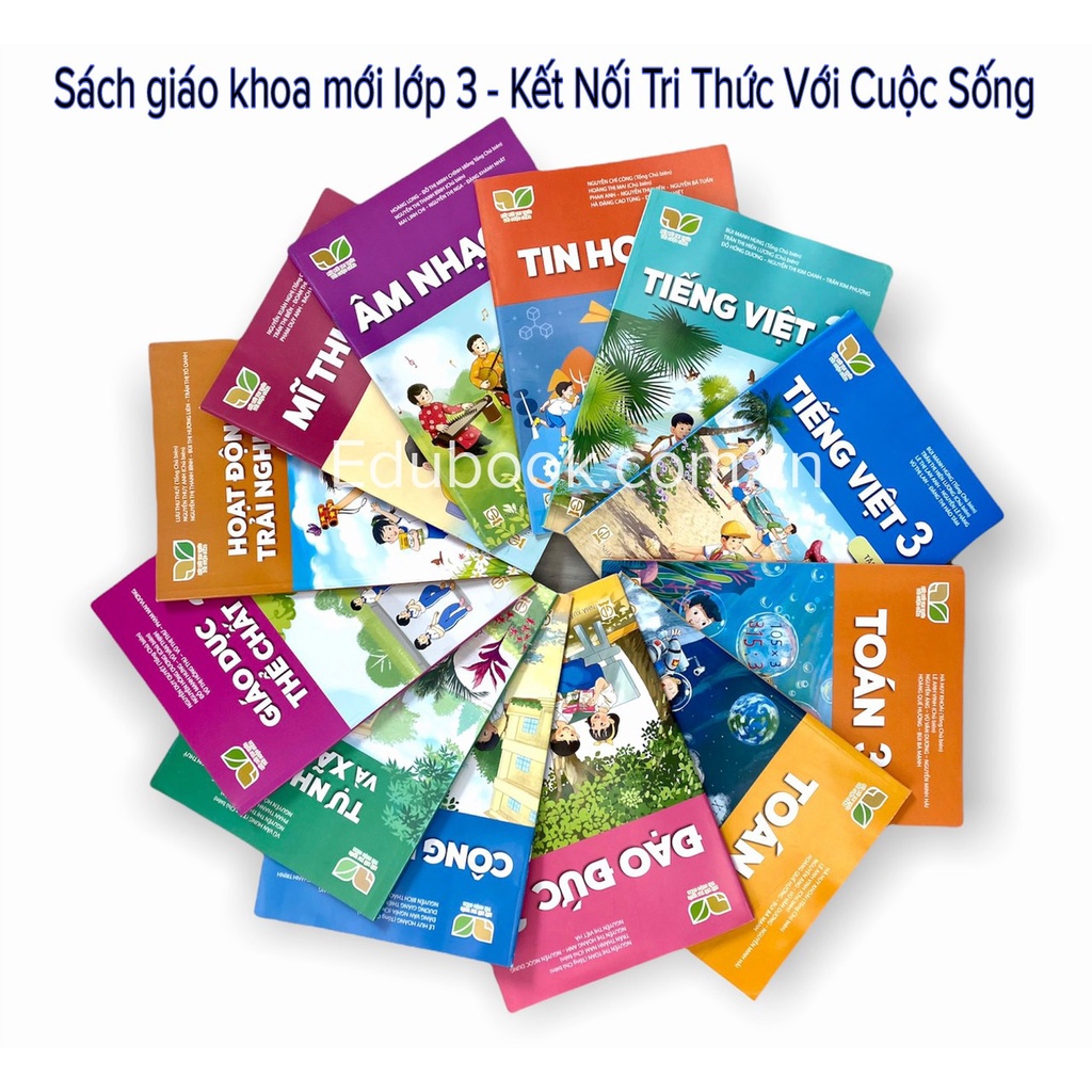 Sách - Tập viết Lớp 3 Tập 1 - Kết nối kèm 5 bút chì gỗ 2B