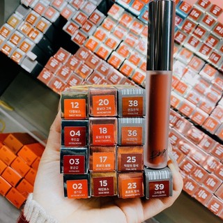 Son kem lì bbia chính hãng - hàn quốc