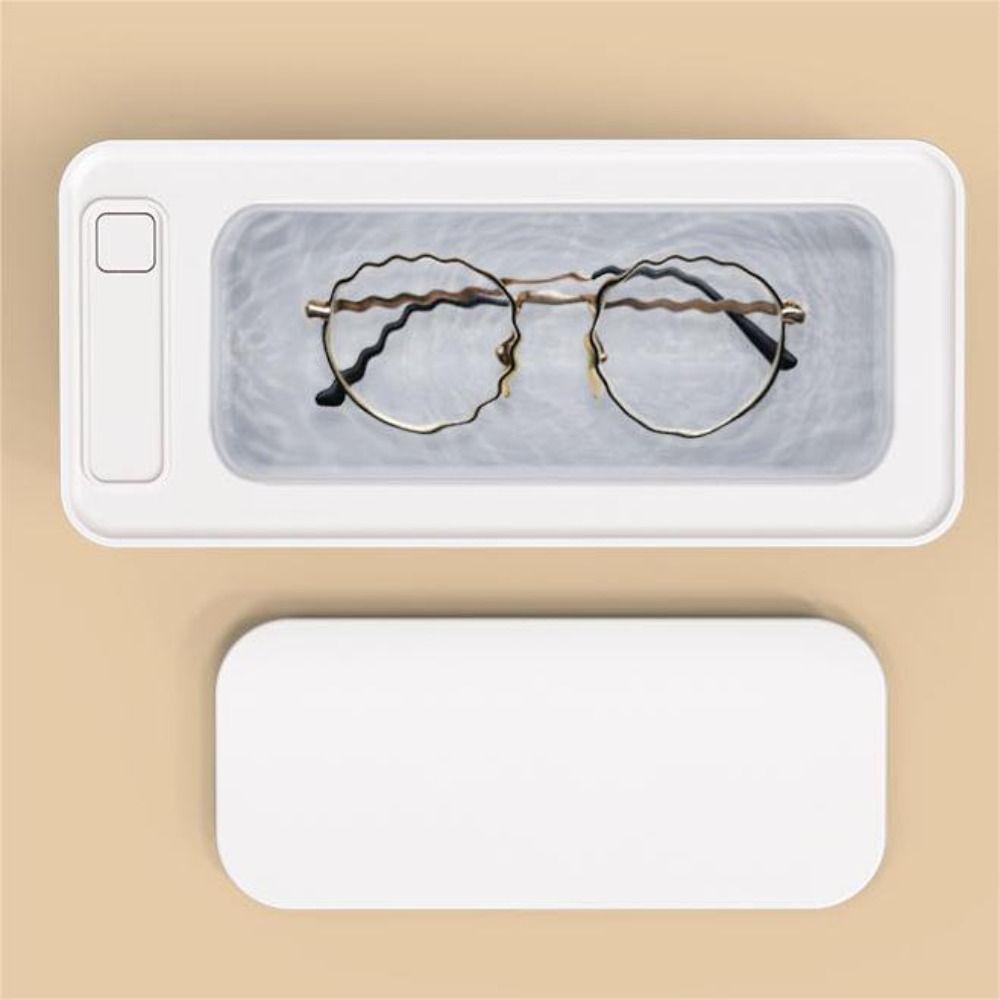 ESPO Máy Vệ Sinh Mắt Kính Đa Năng Bằng Sóng Siêu Âm Mới