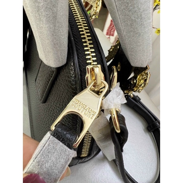 ☘️Túi Versace Dáng hến☘️