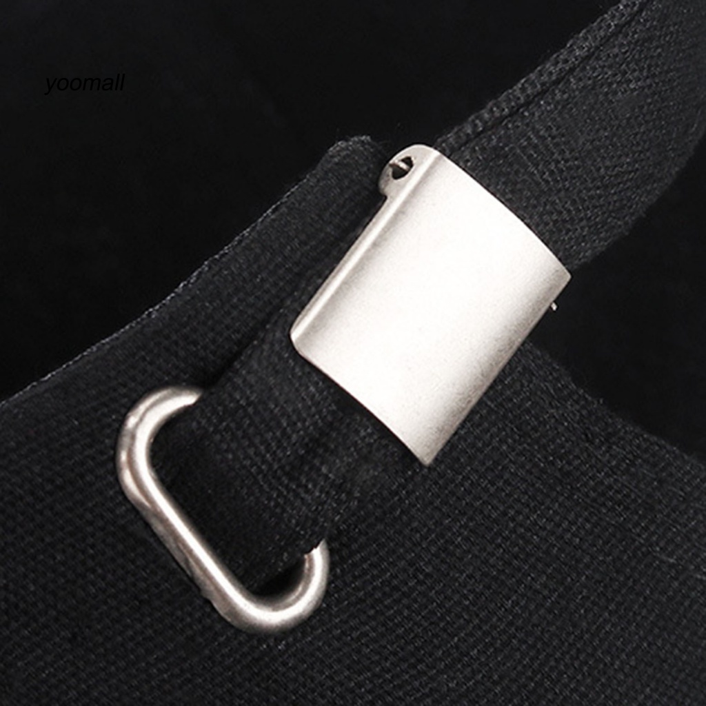 / Yo / Mũ Lưỡi Trai Điều Chỉnh Được Màu Trơn Trang Trí Mùa Hè Dành Cho Nam