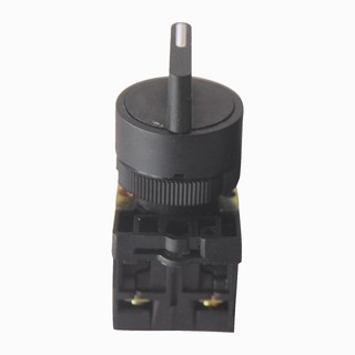 Công tắc xoay Chint 2_ 3 vị trí phi 22