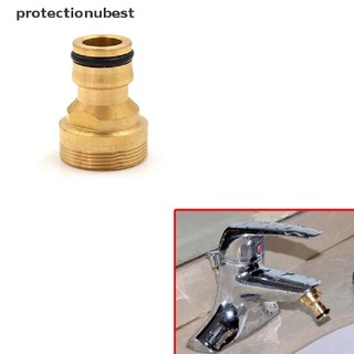 1 đầu nối ống nước 23mm bằng đồng thau